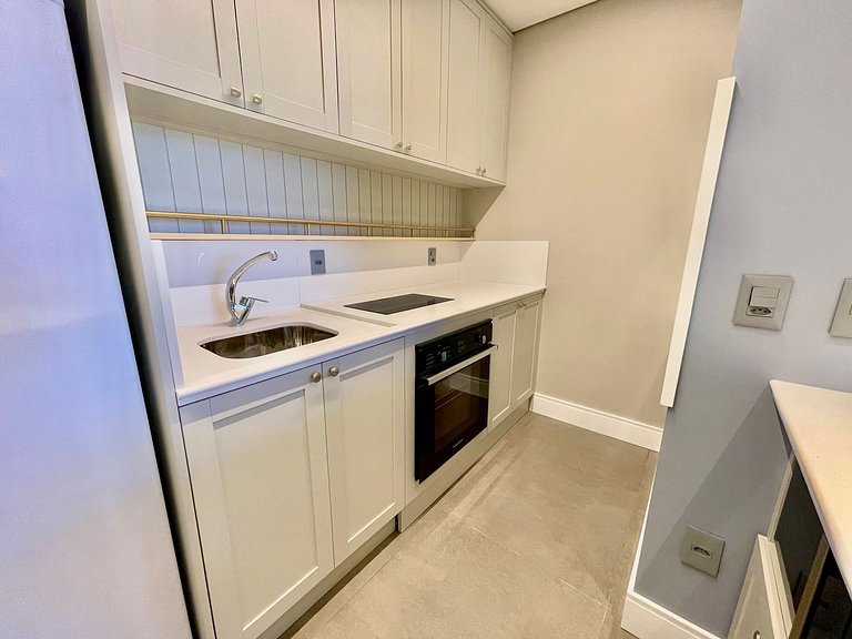 Livin' Resort Home - 403/2