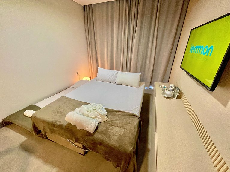 Livin' Resort Home - 205/1