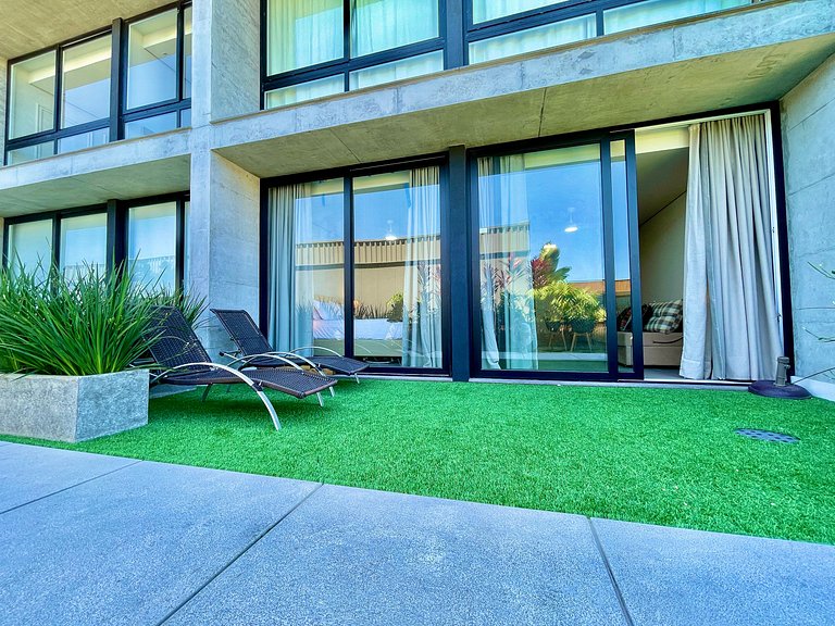 Livin' Resort Home - 205/1