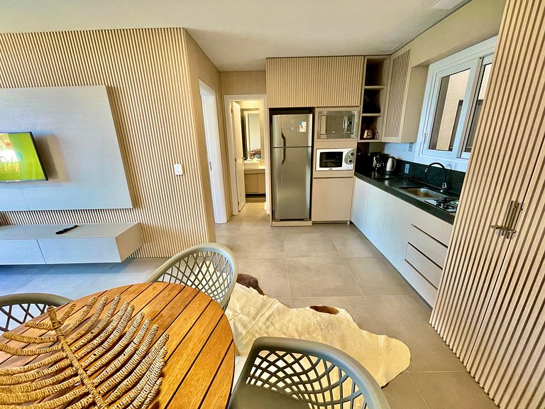 Livin' Resort Home - 205/1
