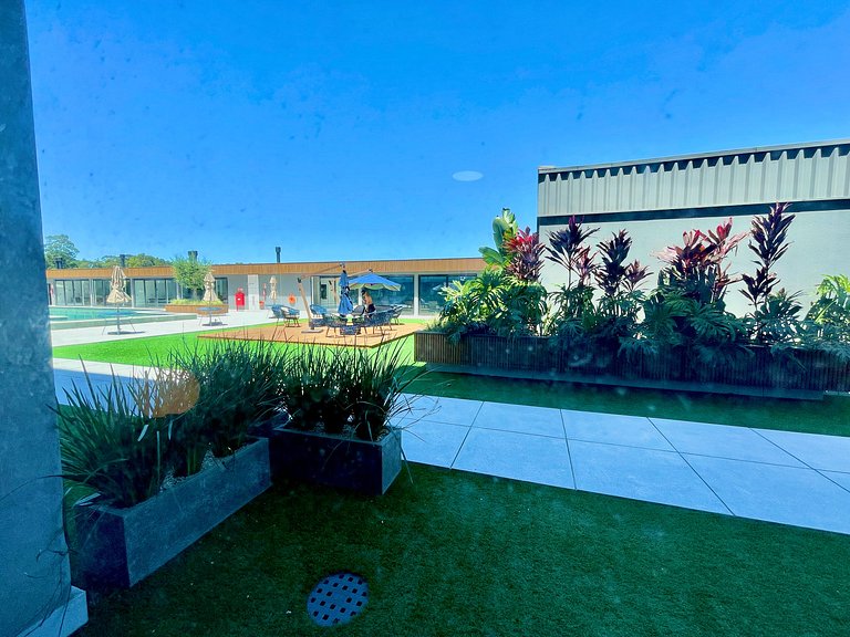 Livin' Resort Home - 205/1