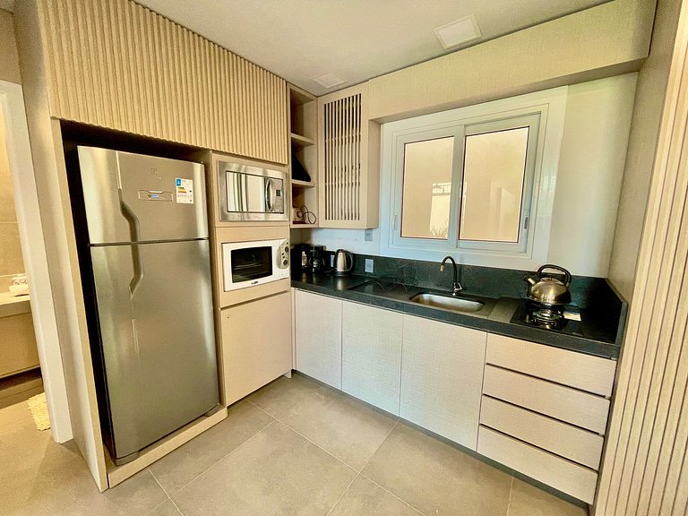 Livin' Resort Home - 205/1