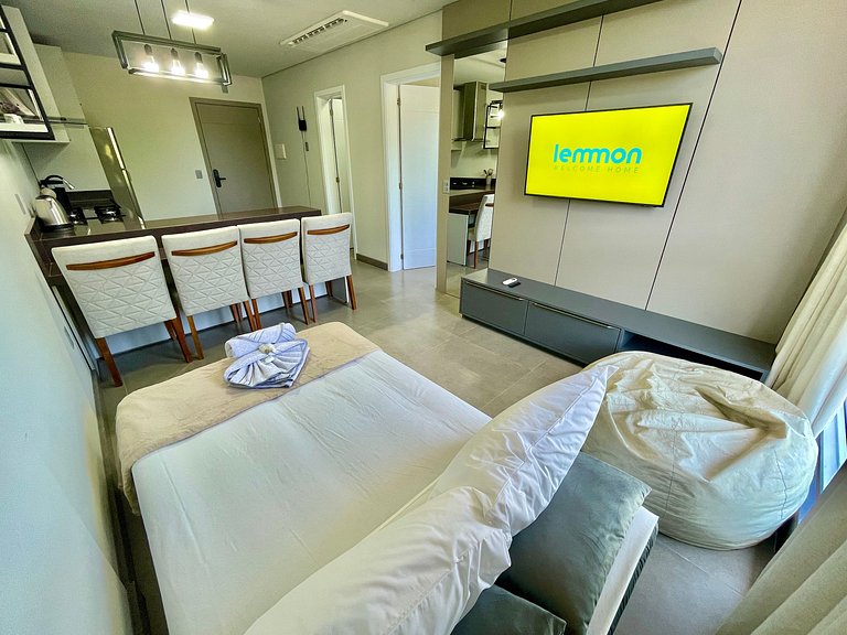 Livin' Resort Home - 415/1