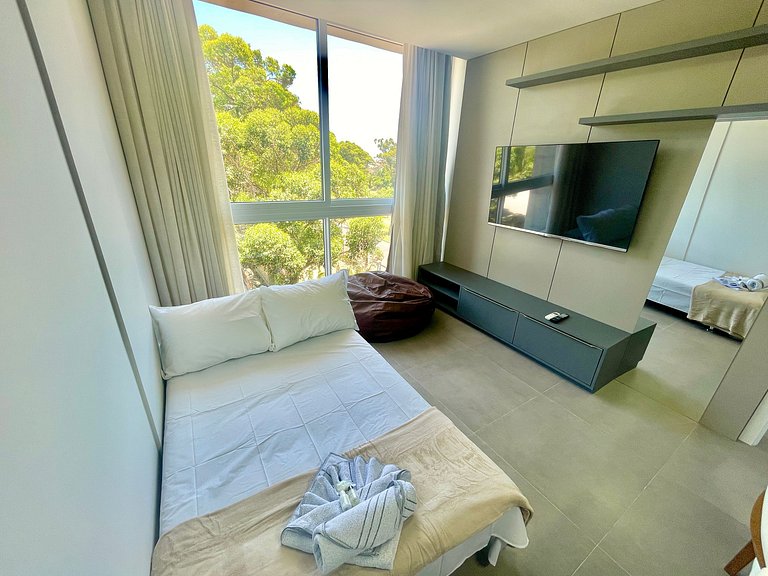 Livin' Resort Home - 416/1