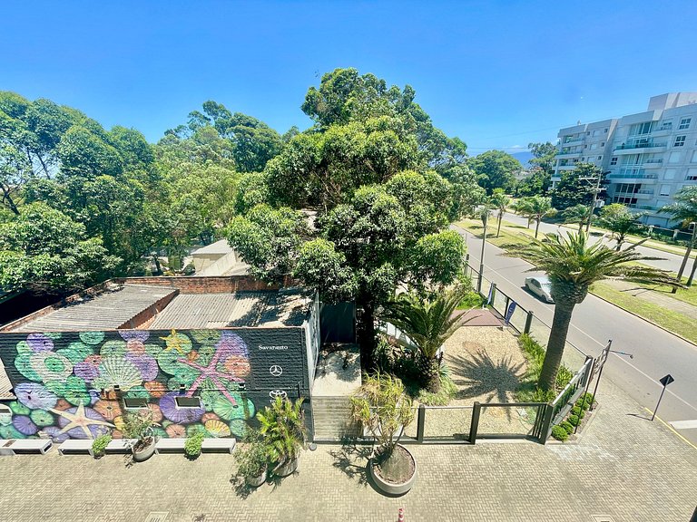 Livin' Resort Home - 416/1