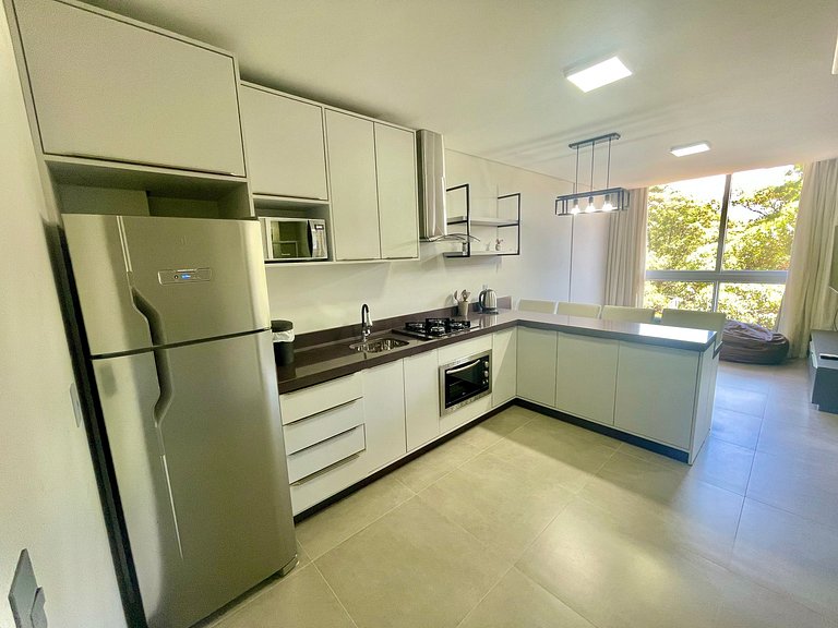 Livin' Resort Home - 416/1