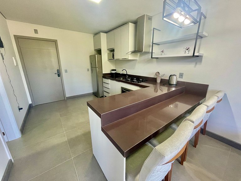 Livin' Resort Home - 416/1