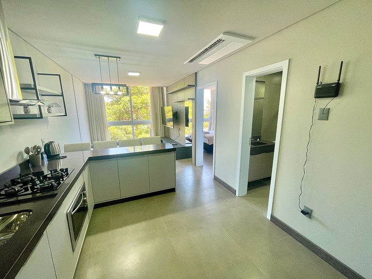 Livin' Resort Home - 416/1