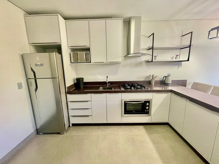 Livin' Resort Home - 416/1