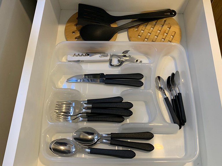 LOFT, Three Minutes from Santa Casa - Apt 603