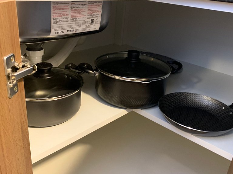 LOFT, Three Minutes from Santa Casa - Apt 603