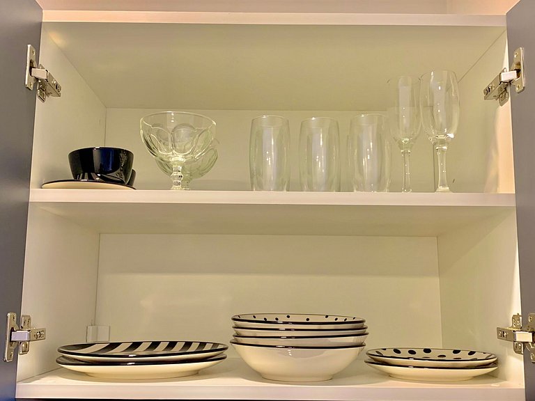 LOFT, Three Minutes from Santa Casa - Apt 603