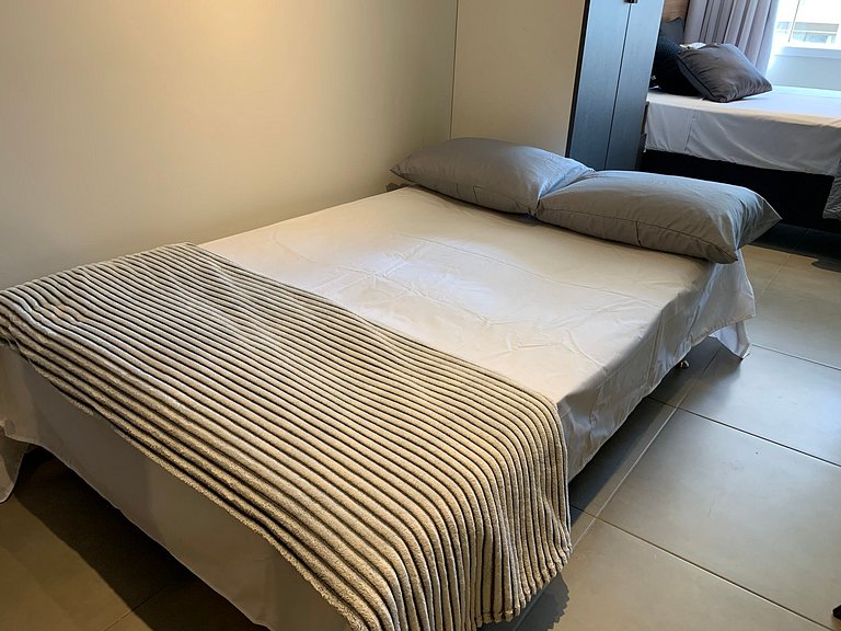 LOFT, Three Minutes from Santa Casa - Apt 603