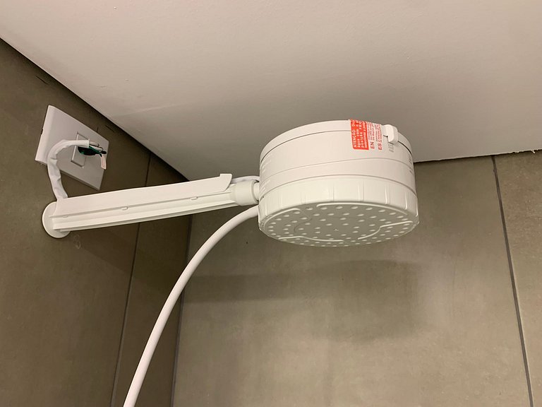 LOFT, Tres Minutos del Hospital Santa Casa - Apto 603