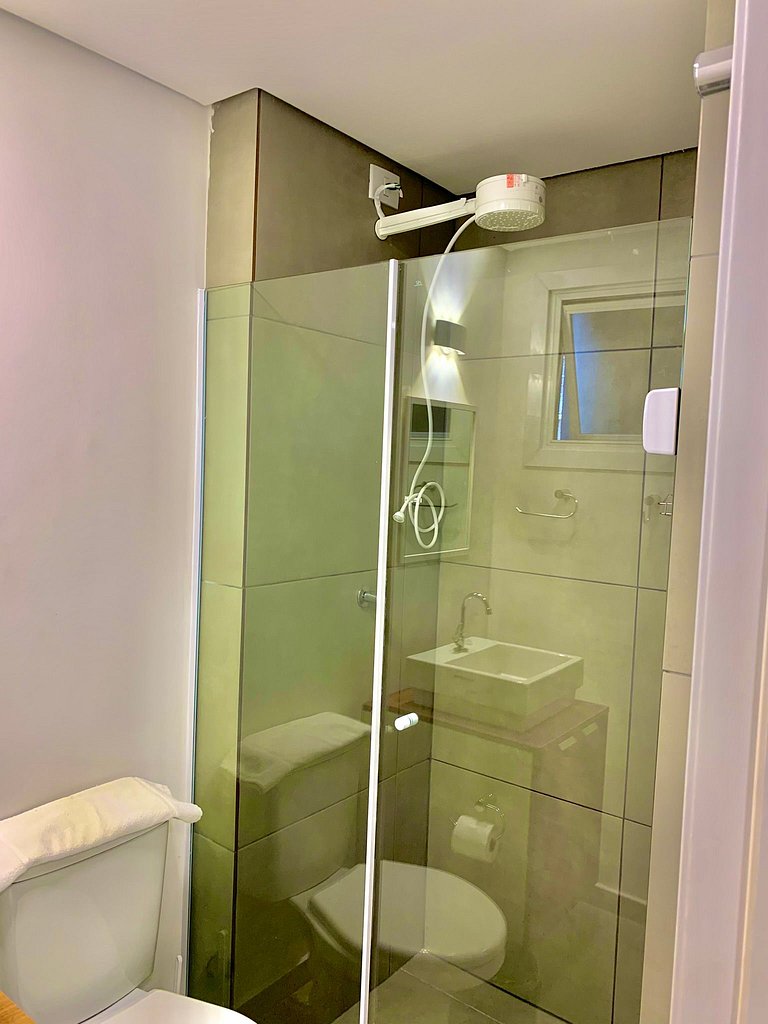 LOFT, Three Minutes from Santa Casa - Apt 603