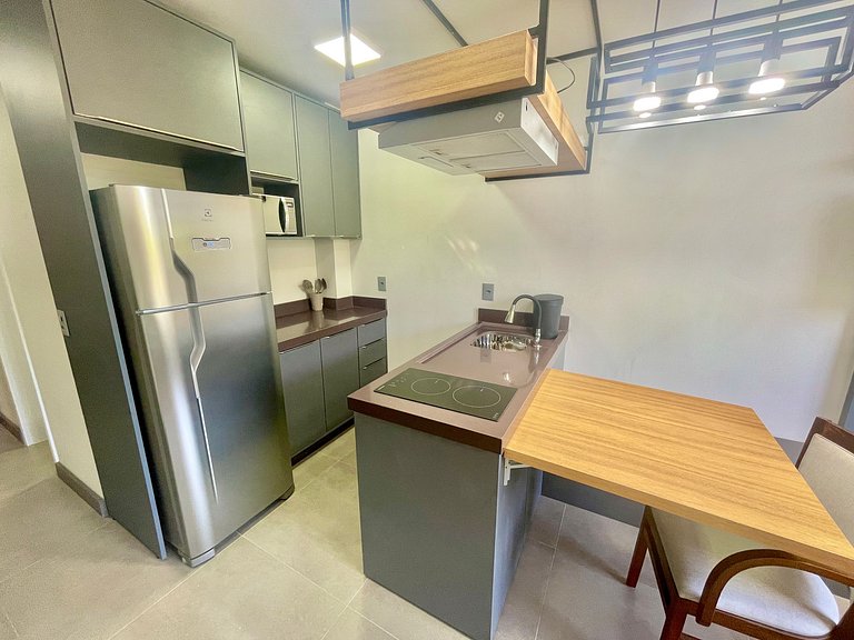 Livin' Resort Home - 417/1