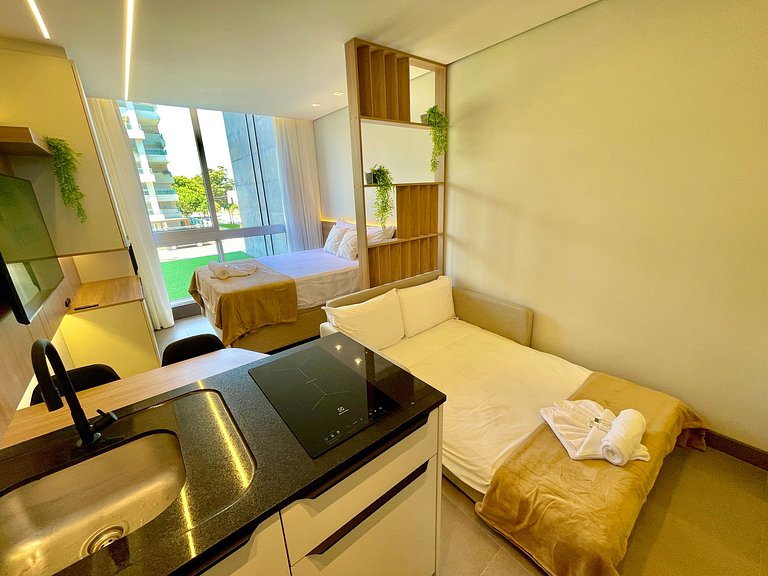 Livin' Resort Home - 222/3