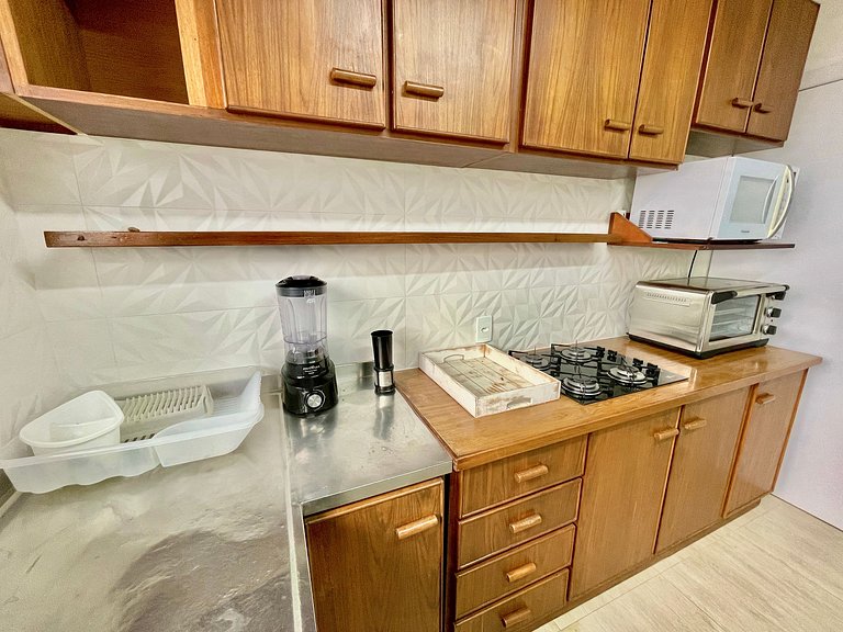 Cerca del mar, con Piscina y Sala de Juegos