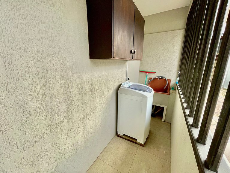 Cerca del mar, con Piscina y Sala de Juegos