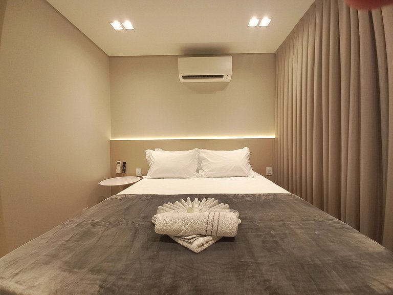 LEEV 502 - Hermoso apartamento a una cuadra de la Rua Cobert