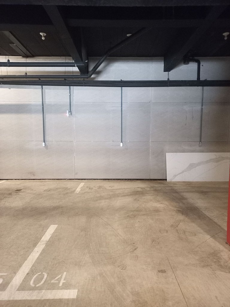 LEEV 502 - Hermoso apartamento a una cuadra de la Rua Cobert