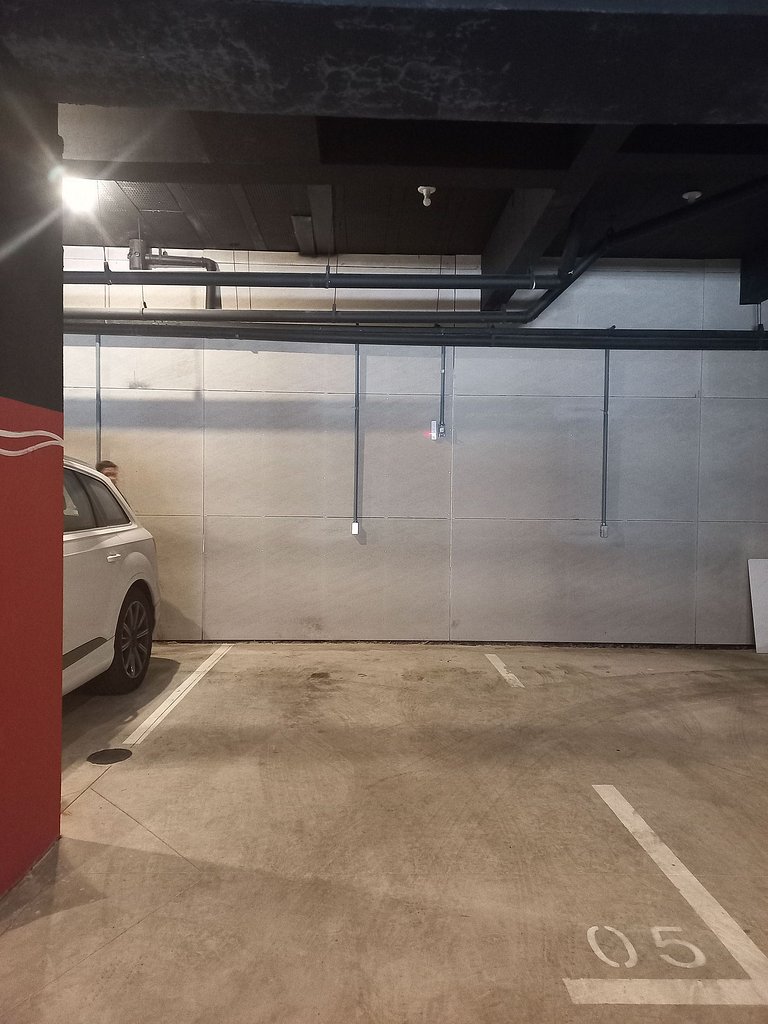 LEEV 503 Acogedor, a una cuadra de la Rua Coberta