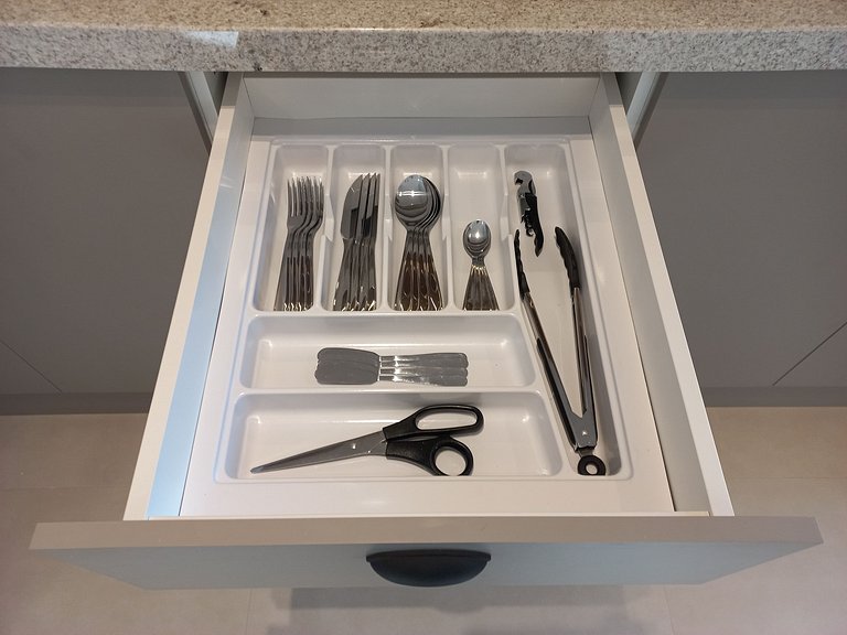 LEEV 503 Cozy, one block from Rua Coberta