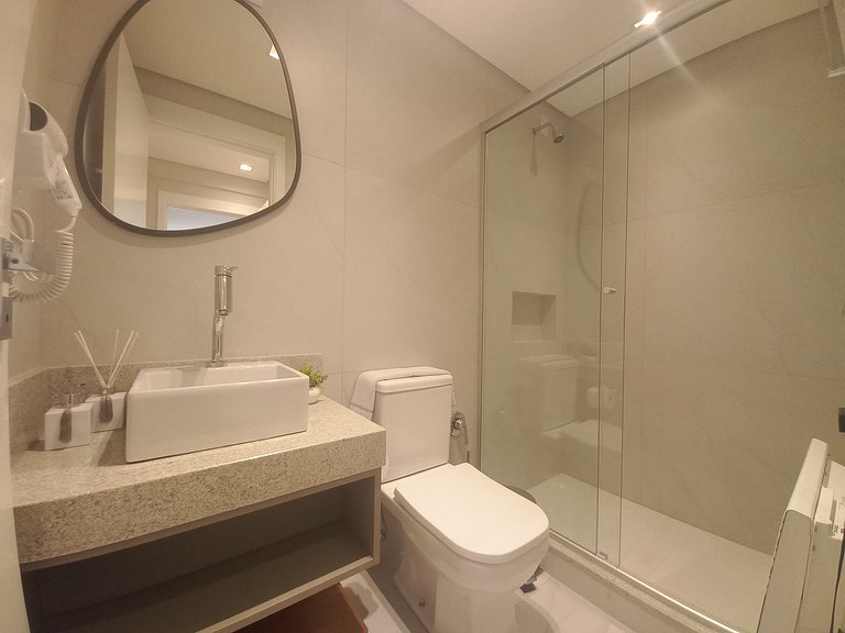 LEEV 503 Acogedor, a una cuadra de la Rua Coberta