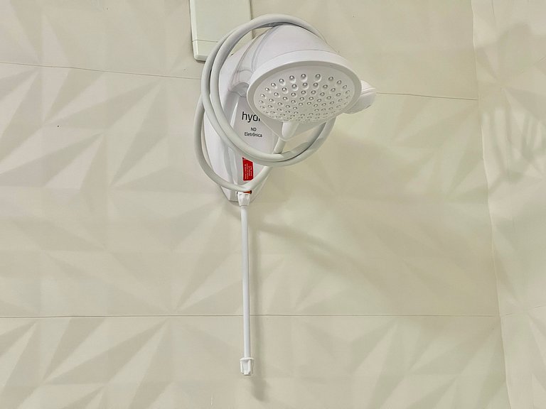 JACUÍ 265 Próximo ao mar, com Piscina