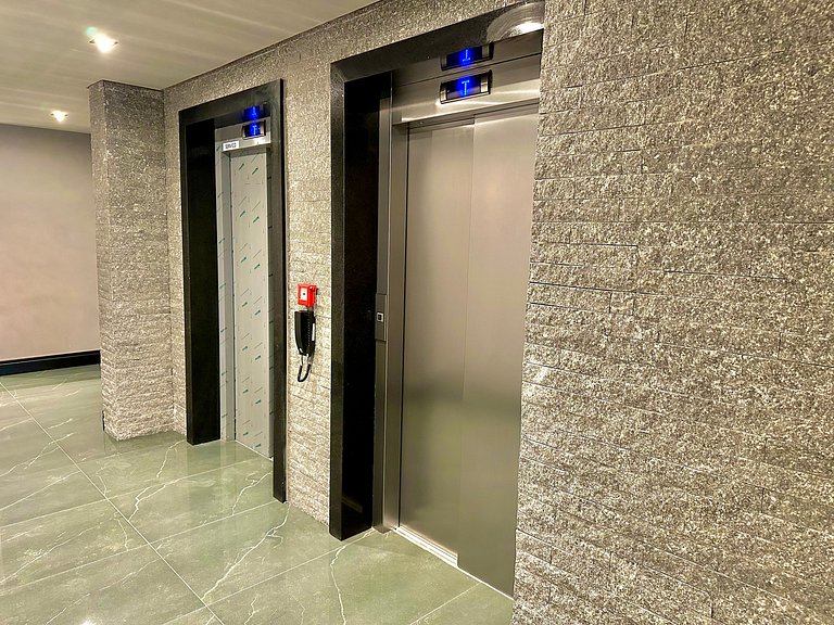 Plaza Mayor 304 - Loft moderno e super completo