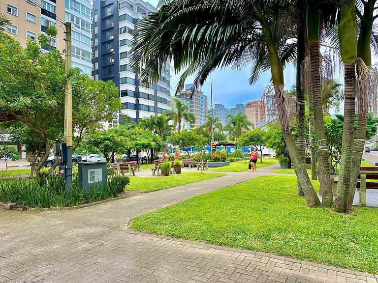 Plaza Mayor 304 - Loft moderno e super completo