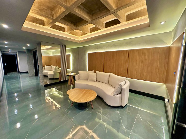 Plaza Mayor 304 - Loft moderno e super completo