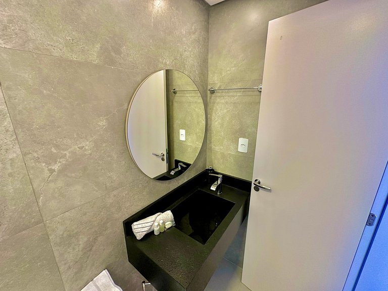 Plaza Mayor 304 - Loft moderno e super completo