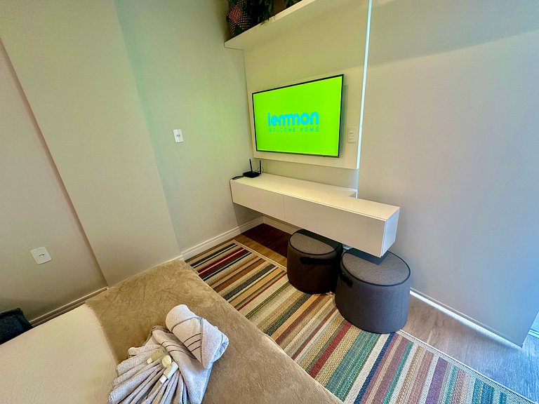 Plaza Mayor 304 - Loft moderno e super completo