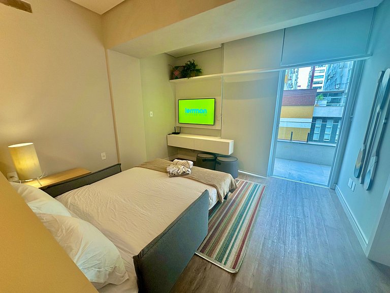 Plaza Mayor 304 - Loft moderno e super completo
