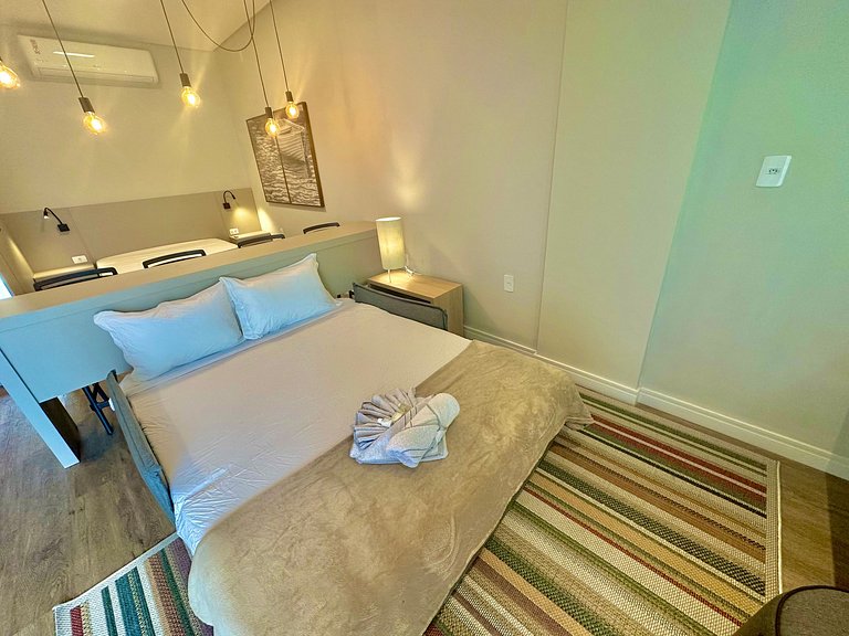 Plaza Mayor 304 - Loft moderno e super completo