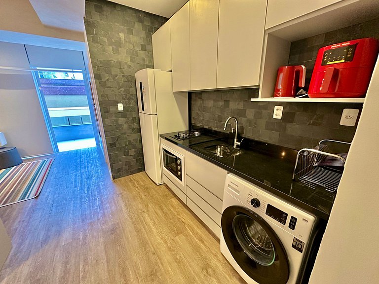 Plaza Mayor 304 - Loft moderno e super completo