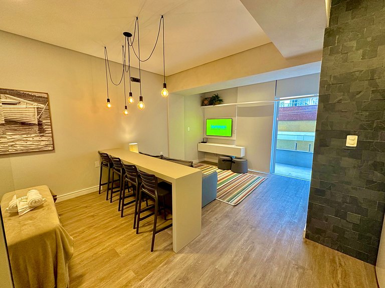 Plaza Mayor 304 - Loft moderno e super completo