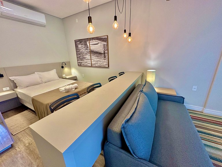 Plaza Mayor 304 - Loft moderno e super completo