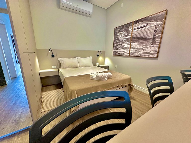 Plaza Mayor 304 - Loft moderno e super completo