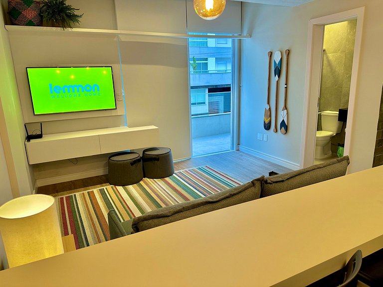 Plaza Mayor 304 - Modern and super complete loft