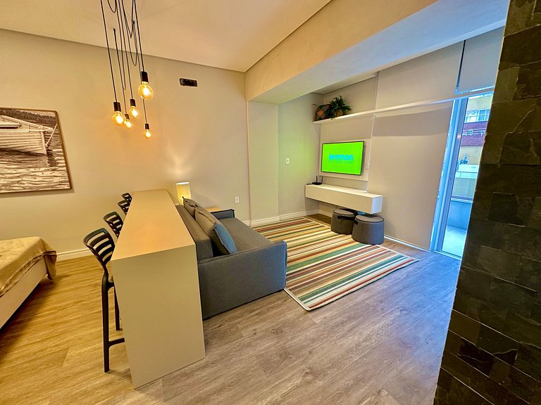 Plaza Mayor 304 - Loft moderno e super completo