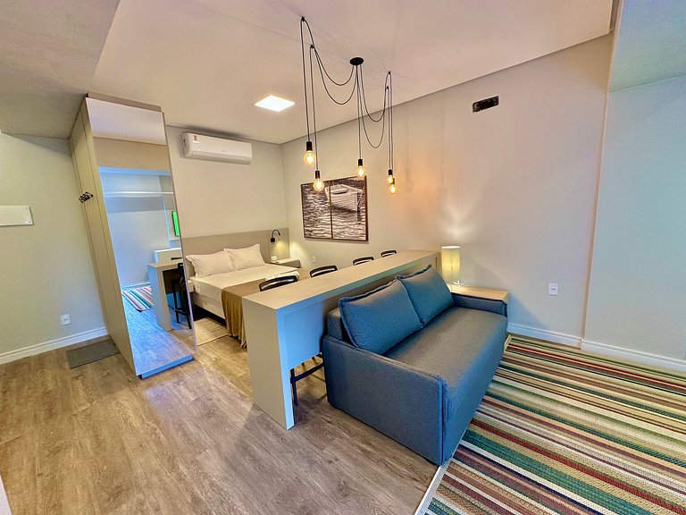 Plaza Mayor 304 - Loft moderno e super completo