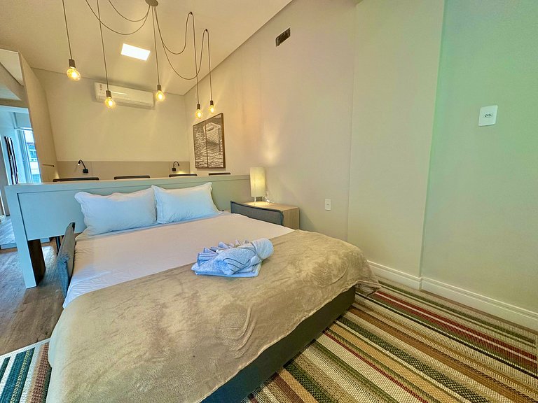 Plaza Mayor 304 - Loft moderno e super completo
