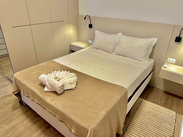 Plaza Mayor 304 - Loft moderno e super completo