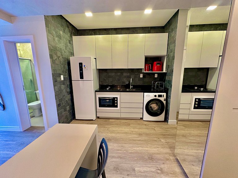 Plaza Mayor 304 - Loft moderno e super completo