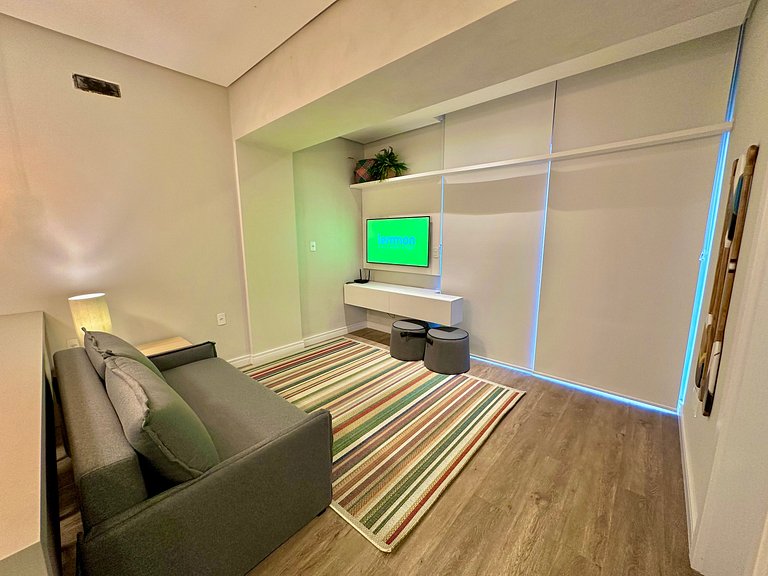 Plaza Mayor 304 - Loft moderno e super completo