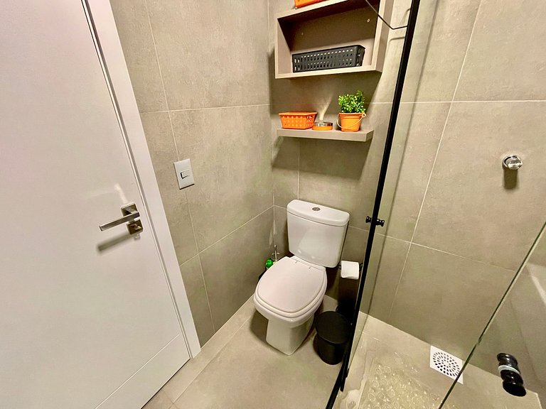 Livin' Resort Home - 406/3