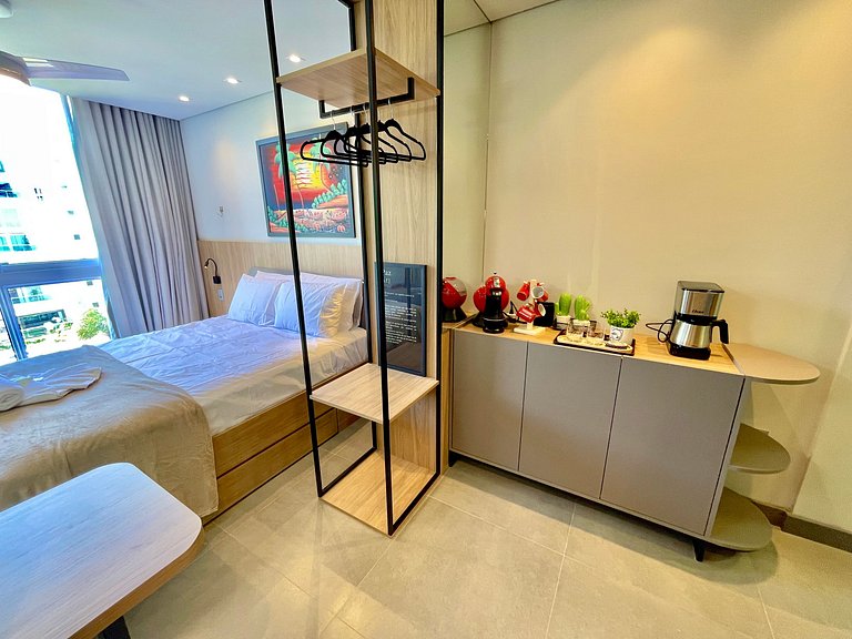Livin' Resort Home - 406/3