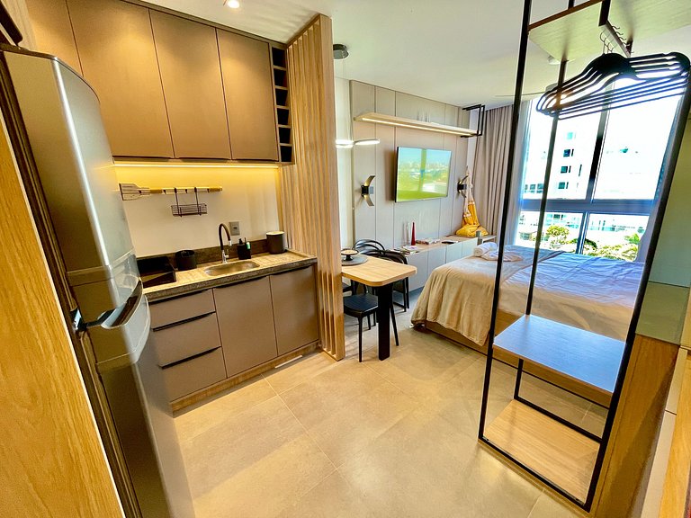 Livin' Resort Home - 406/3